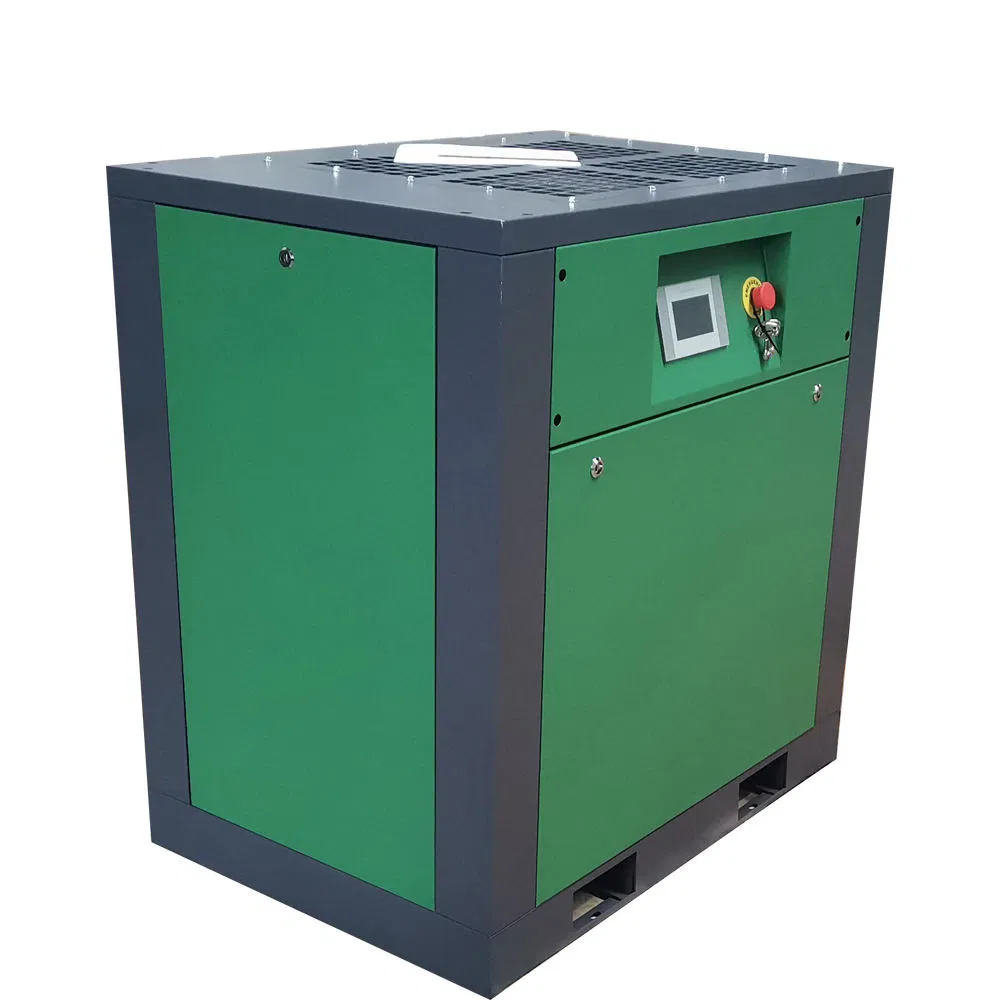 Oil-Free Silent Air Compressor