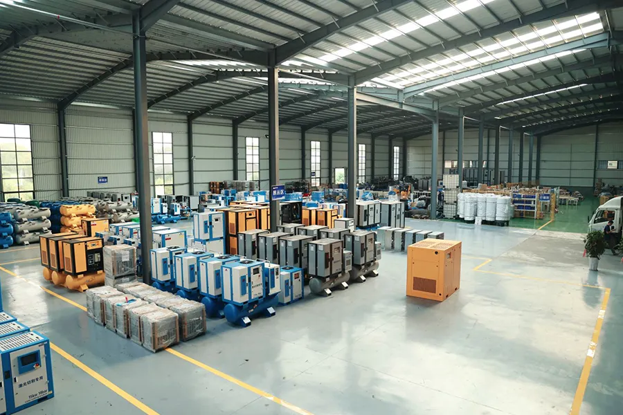 Customizable Solutions