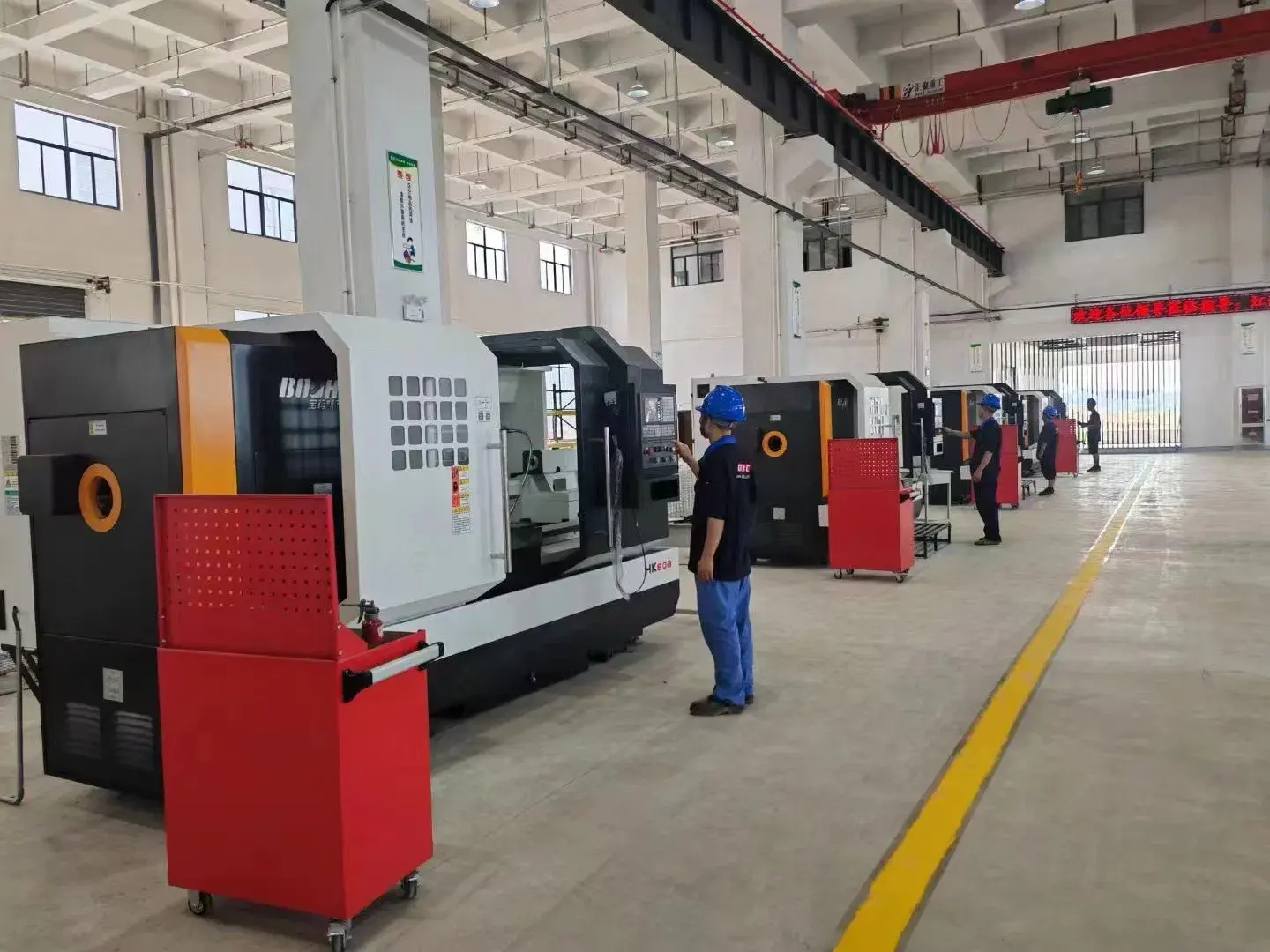 Rigorous Testing & Quality Control