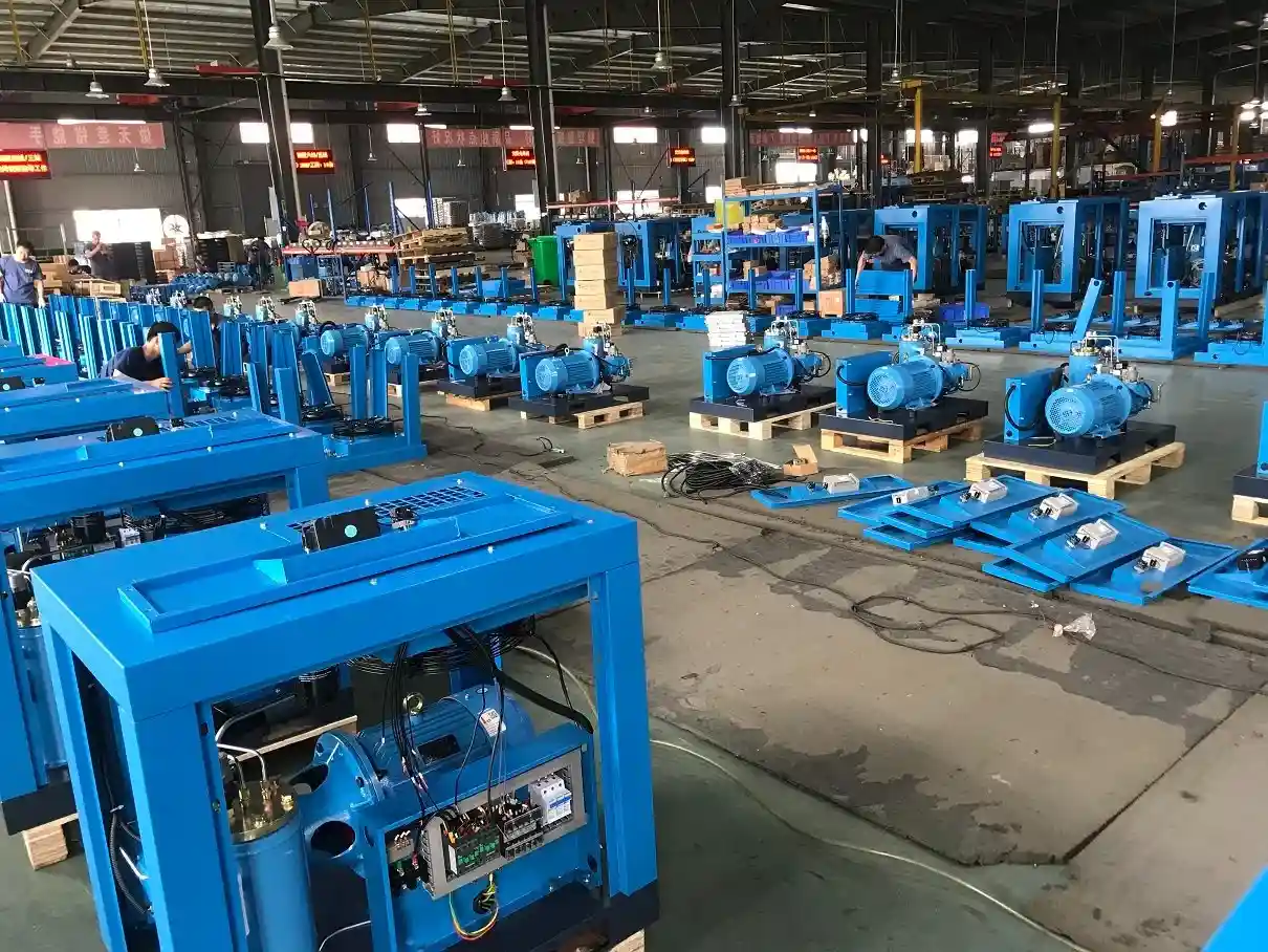 Ultra-Quiet Operation